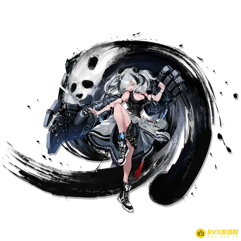 《明日方舟》特种食铁兽强度解析