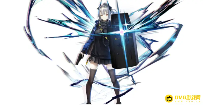 《明日方舟》五星干员推荐