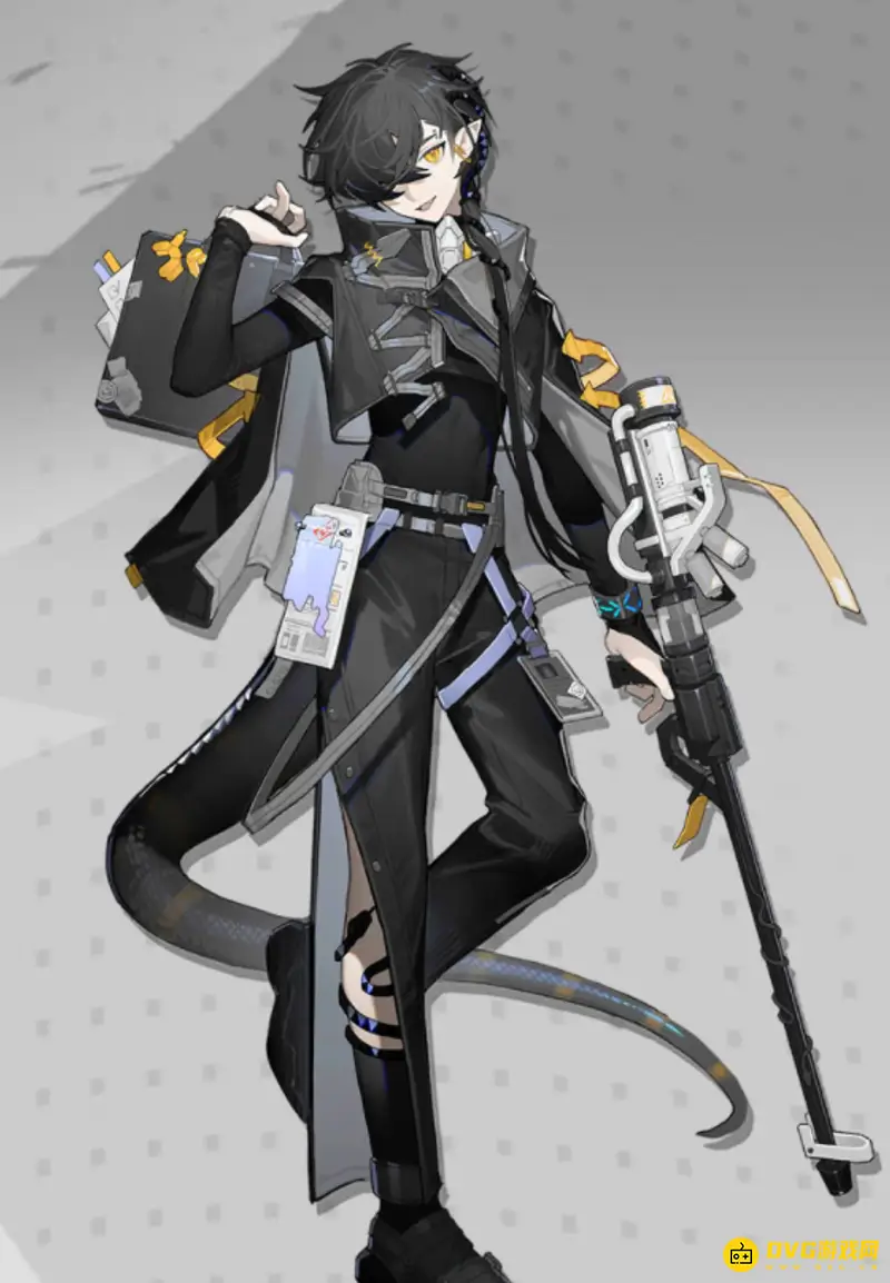 《明日方舟》蚀清值得培养吗-蚀清强度解析