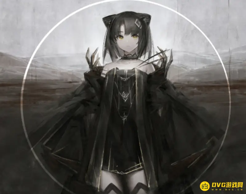 《明日方舟》蔓德拉结局解析-角色性格与命运揭秘