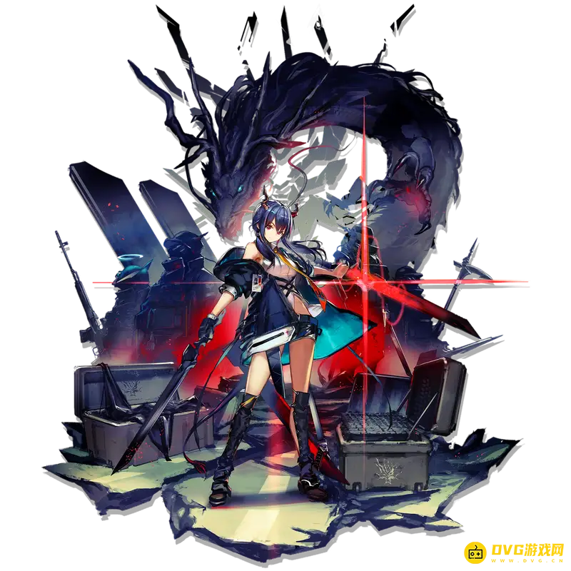 《明日方舟》陈精二材料需求详解