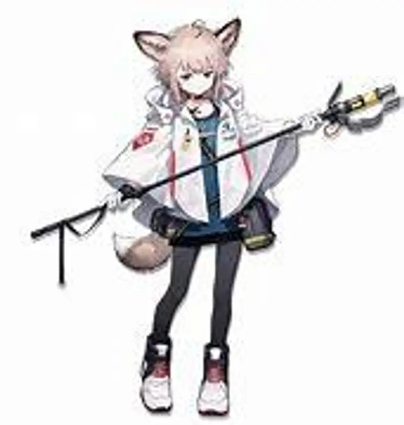 《明日方舟》医疗苏苏洛强度解析