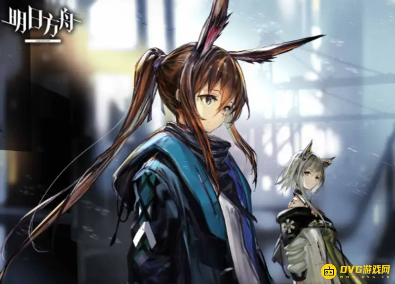 《明日方舟》最强阵容推荐-必备六星干员解析