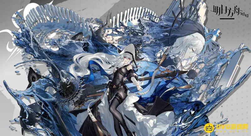 《明日方舟》归溟幽灵鲨复刻时间-三周年限定干员上线详情