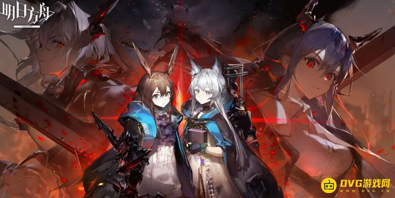《明日方舟》肉鸽简单模式分队怎么解锁-肉鸽简单模式分队解锁方法