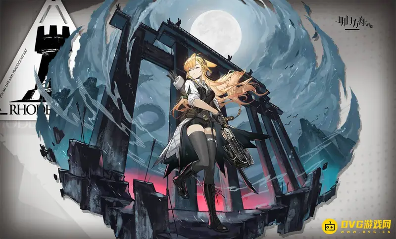 《明日方舟》临时雇员怎么获得-临时雇员的获取方式