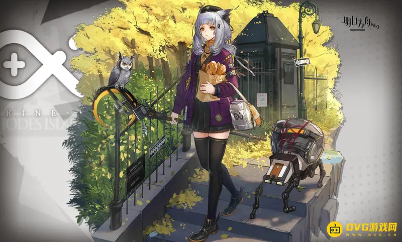 《明日方舟》干员专精提升方法详解