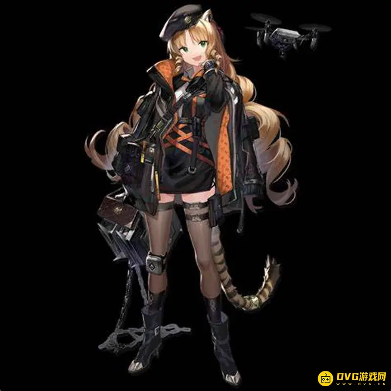 《明日方舟》近卫玫兰莎怎么培养-近卫玫兰莎培养指南