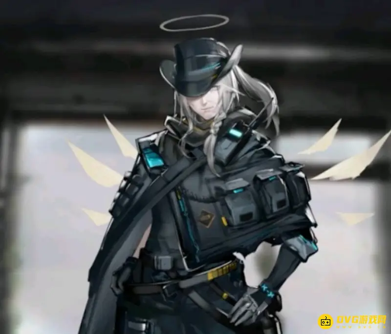 《明日方舟》outcast介绍-罗德岛精英干员揭秘