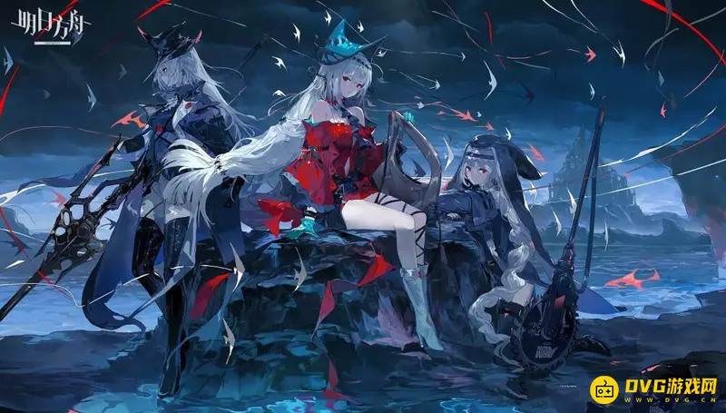 《明日方舟》命运馈赠怎么选择-命运馈赠的选择推荐