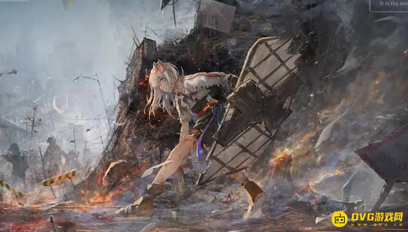 《明日方舟》干员培养指南