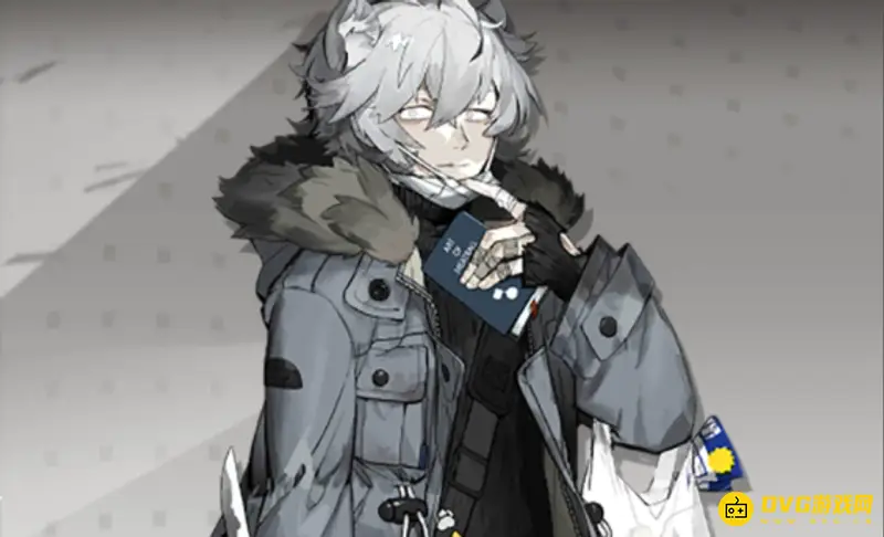《明日方舟》行商有什么用-行商干员的主要作用