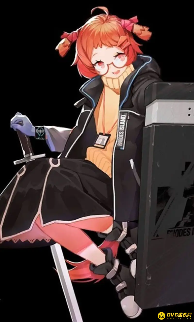 《明日方舟》佩洛族详解