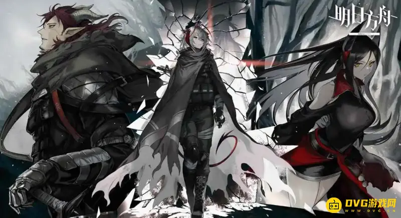 《明日方舟》2022B服寻访记录怎么查看-查看寻访记录的详细步骤指南
