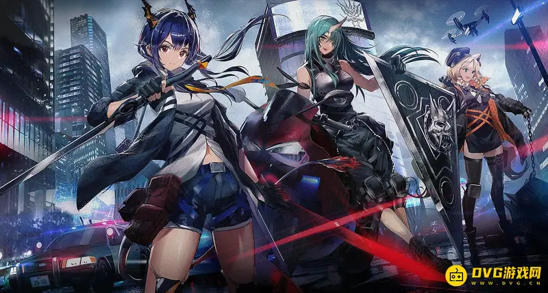 《明日方舟》定向寻访是什么意思-特选干员获取方式详解
