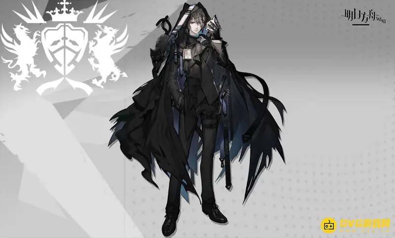 《明日方舟》傀影值得培养吗-傀影培养价值解析
