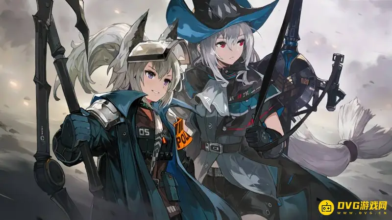 《明日方舟》抽卡技巧-提升五星概率方法