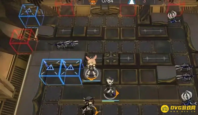 《明日方舟》sn10通关攻略