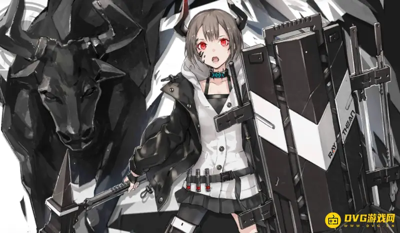 《明日方舟》火神干员分析