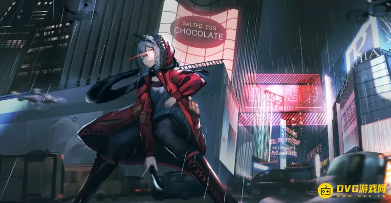 《明日方舟》镀层含义详解-镀层作用介绍