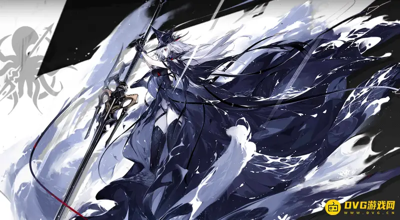 《明日方舟》歌蕾蒂娅皮肤怎么获得-歌蕾蒂娅皮肤的获取方法