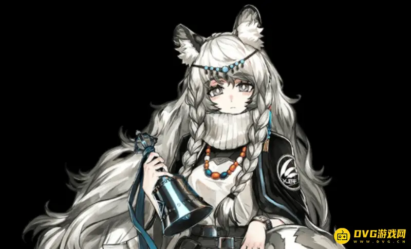《明日方舟》特种初雪强度与泛用性分析