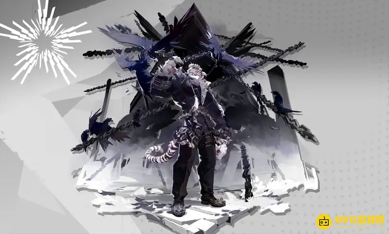 《明日方舟》基石干员解析-幻神干员第一档详解