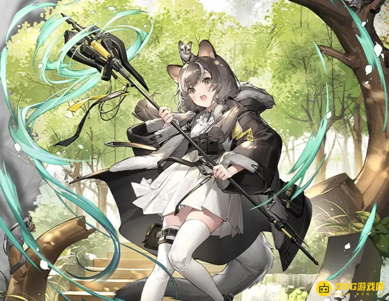 《明日方舟》蜜梅值得培养吗-蜜梅培养价值分析