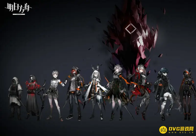 《明日方舟》约翰老妈大商场性价比分析-资源丰富收益稳定