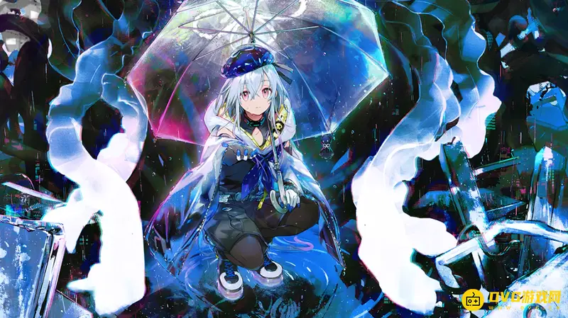 《明日方舟》水月身份解析-是否为海嗣揭秘