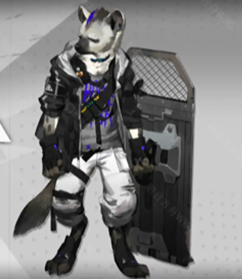 《明日方舟》重装斑点值得培养吗-精英化等级潜能技能详解