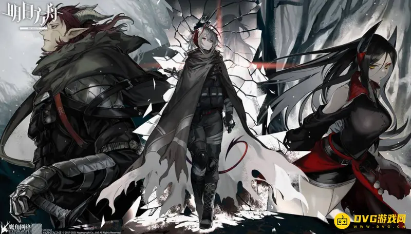 《明日方舟》事相结晶怎么获得-事相结晶的获取方式