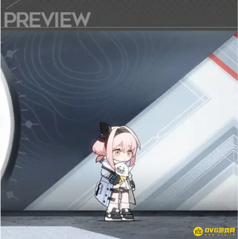 《明日方舟》布丁介绍