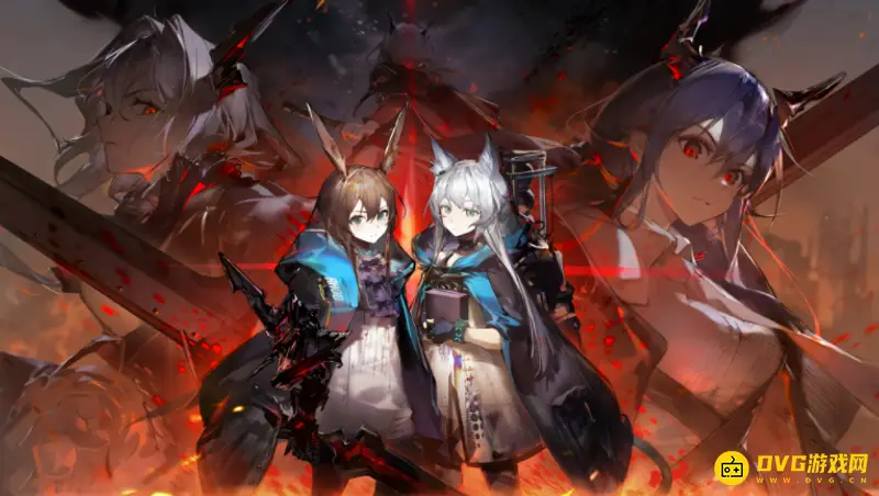 《明日方舟》理智怎么恢复-一天恢复多少理智
