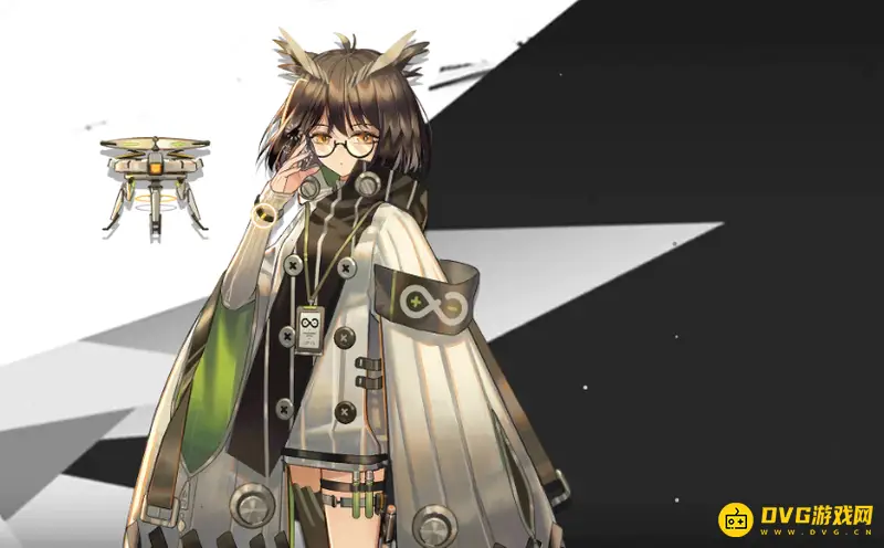 《明日方舟》新手干员选择指南