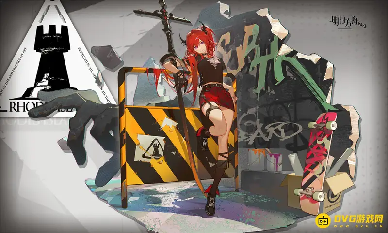 《明日方舟》龙门币怎么快速获得-快速获得龙门币的方法