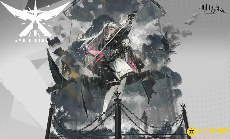 《明日方舟》艾丽妮值得培养吗-艾丽妮培养价值解析