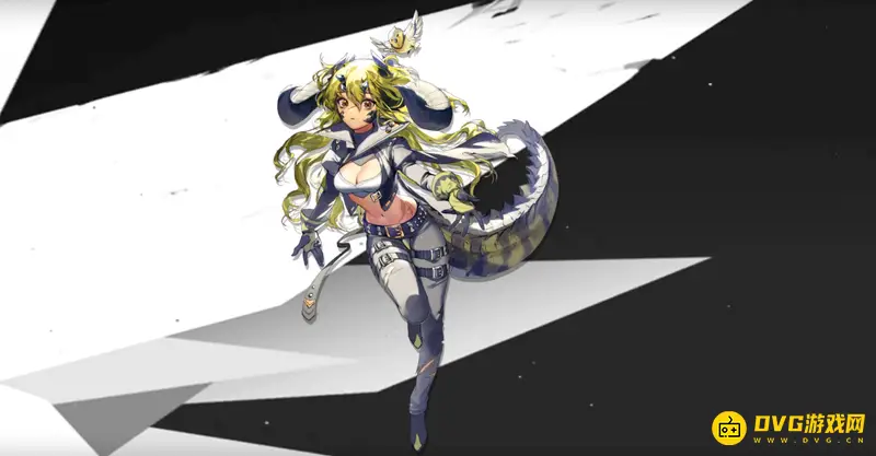 《明日方舟》艾丝黛尔值得培养吗-艾丝黛尔培养价值分析
