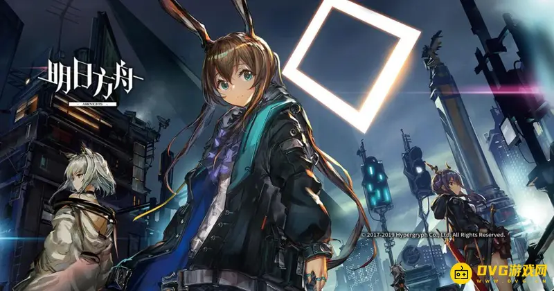 《明日方舟》中阿米娅怎么变换职业-将阿米娅转换为近卫职业的方法