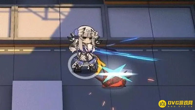 《明日方舟》柏喙培养推荐