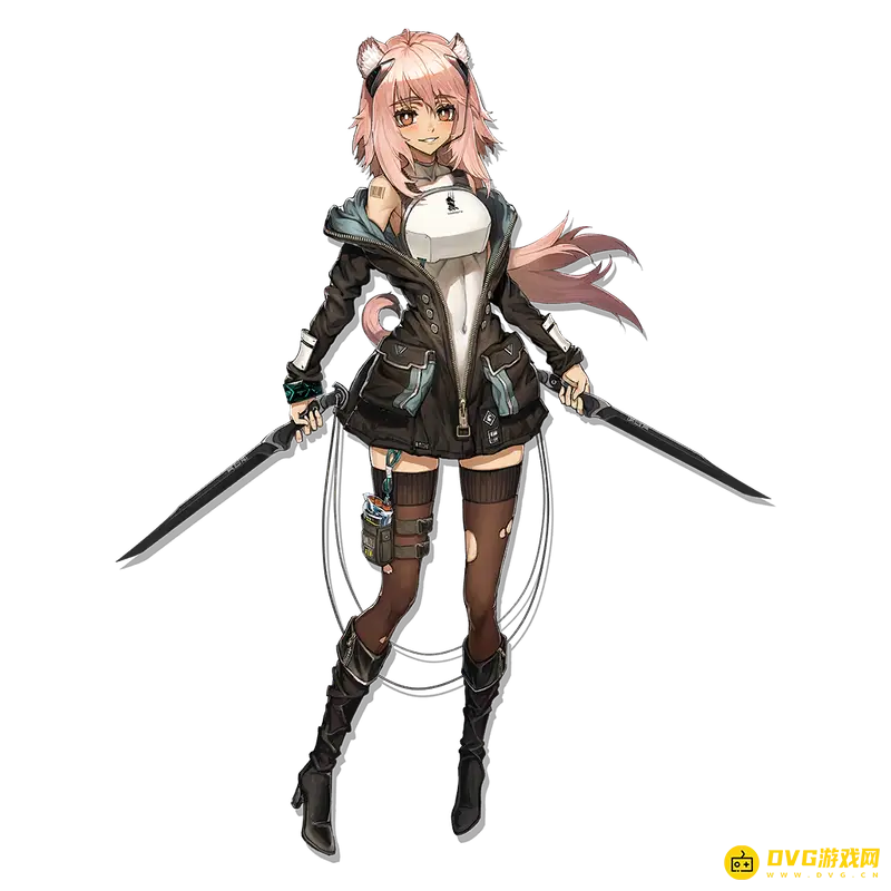 《明日方舟》特种干员暗索强度解析