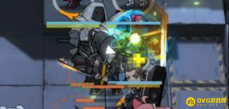 《明日方舟》龙门外环400平民通关攻略
