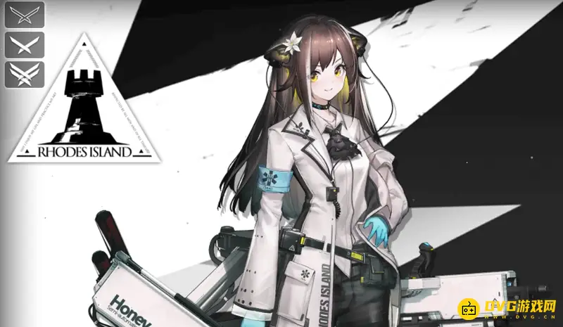 《明日方舟》抵抗奶推荐