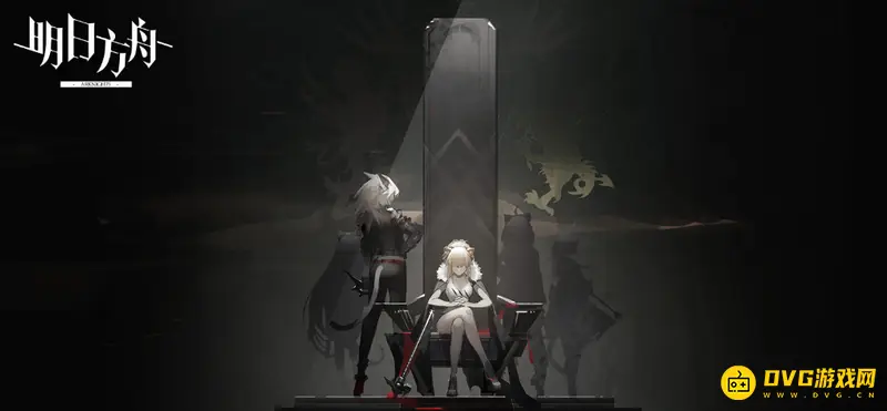 《明日方舟》傀影与红练对比分析-培养建议详解