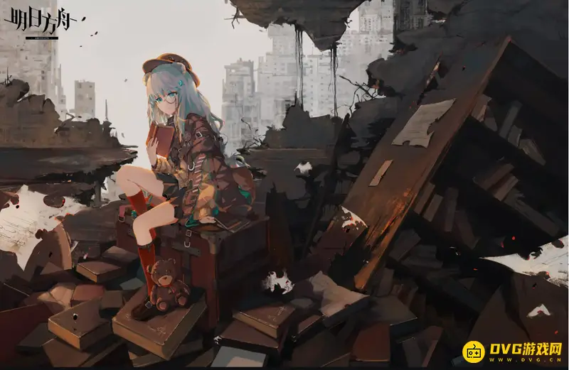 《明日方舟》理智最高上限解析-等级与理智增长规则详解