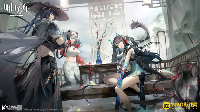 《明日方舟》苦痛的快乐怎么解锁-苦痛的快乐的解锁方法
