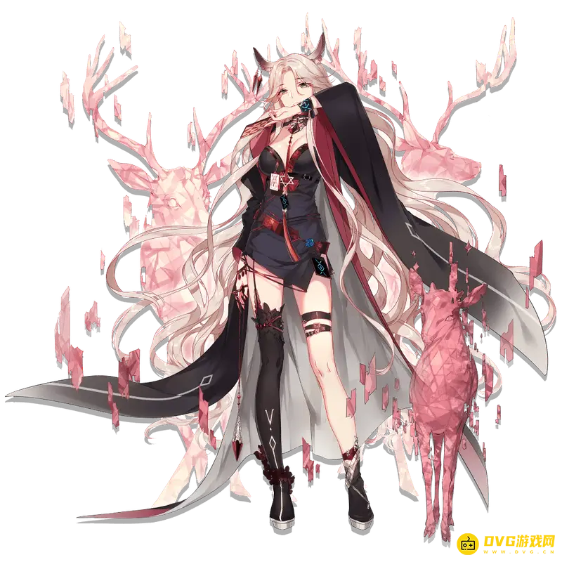 《明日方舟》平民玩家如何获取高效战神干员-获取高效战神干员的方法