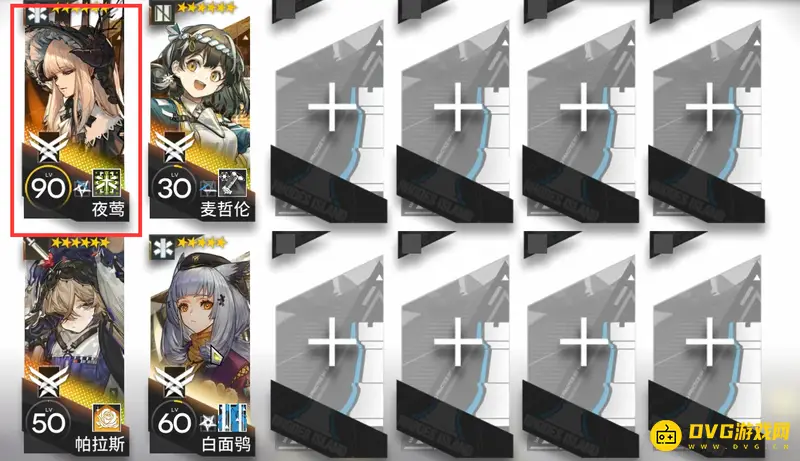 《明日方舟》模组编辑方法详解