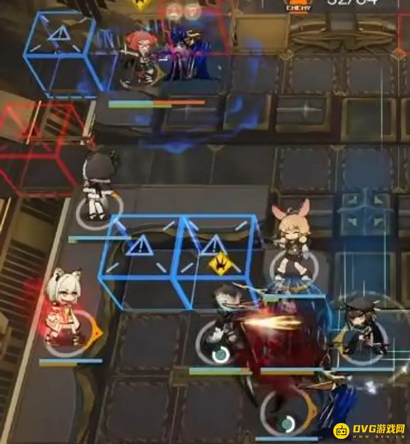 《明日方舟》sn10通关攻略
