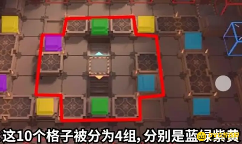 《明日方舟》喉舌打法详解
